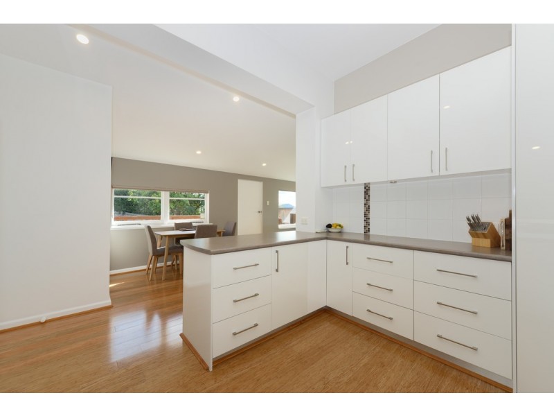 91 Forest Road, West Hobart TAS 7000