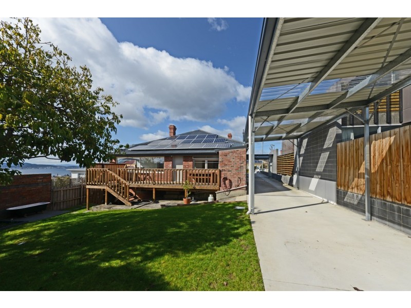 91 Forest Road, West Hobart TAS 7000