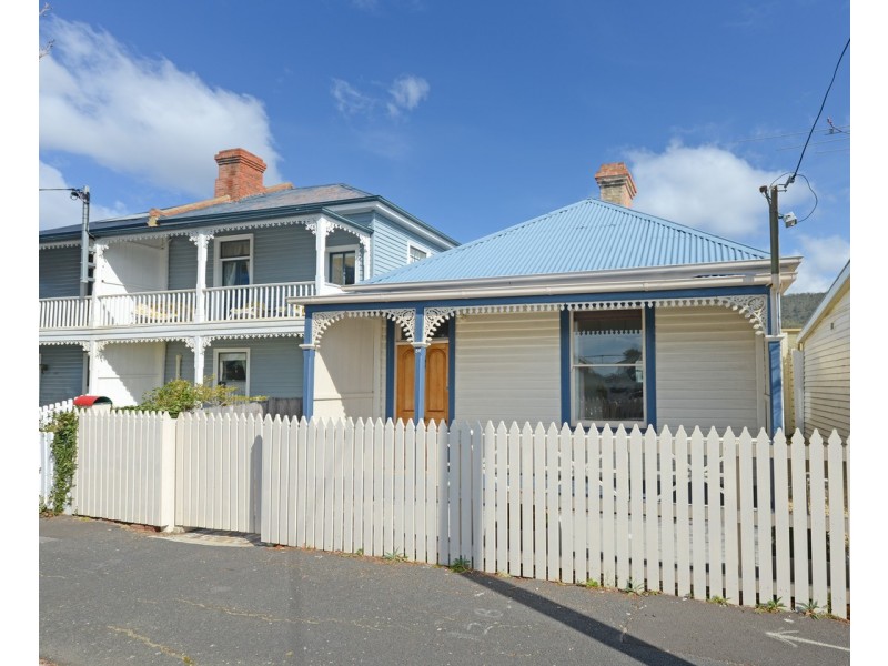 36 Browne Street, West Hobart TAS 7000