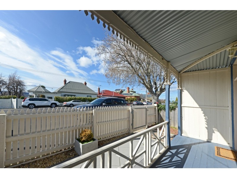 36 Browne Street, West Hobart TAS 7000
