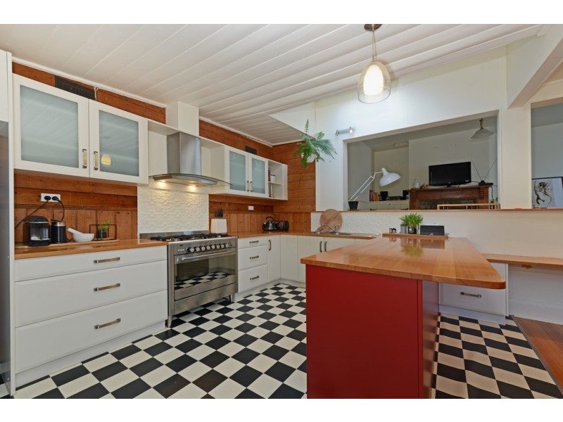 36 Browne Street, West Hobart TAS 7000