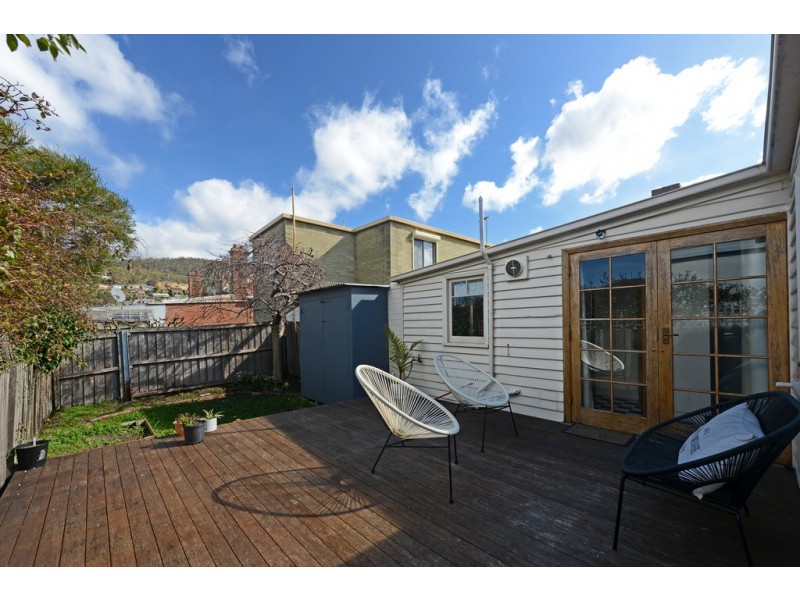 36 Browne Street, West Hobart TAS 7000