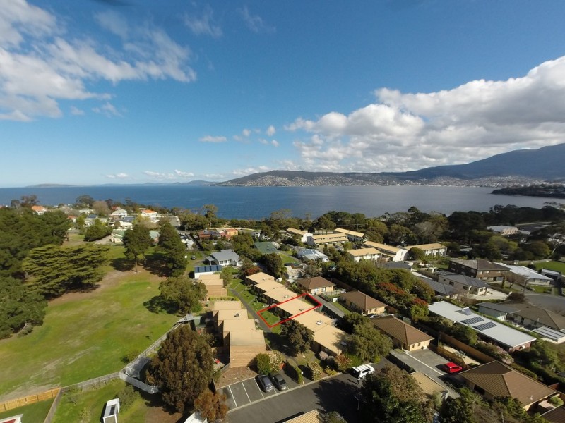 3/73 South Street, Bellerive TAS 7018