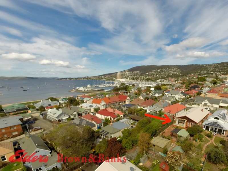 16A Queen Street, Sandy Bay TAS 7005
