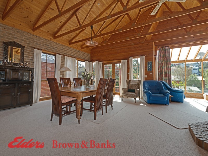 16A Queen Street, Sandy Bay TAS 7005