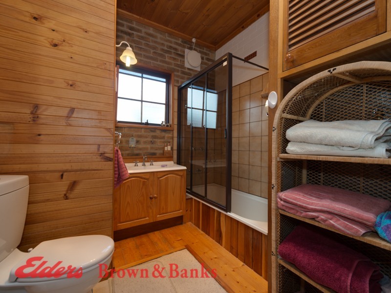 16A Queen Street, Sandy Bay TAS 7005