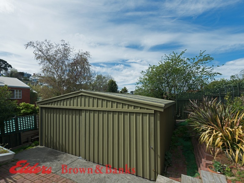 16A Queen Street, Sandy Bay TAS 7005