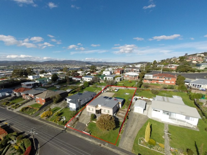 11 Fifth Avenue, West Moonah TAS 7009