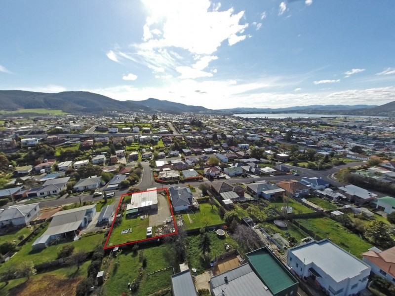 11 Fifth Avenue, West Moonah TAS 7009