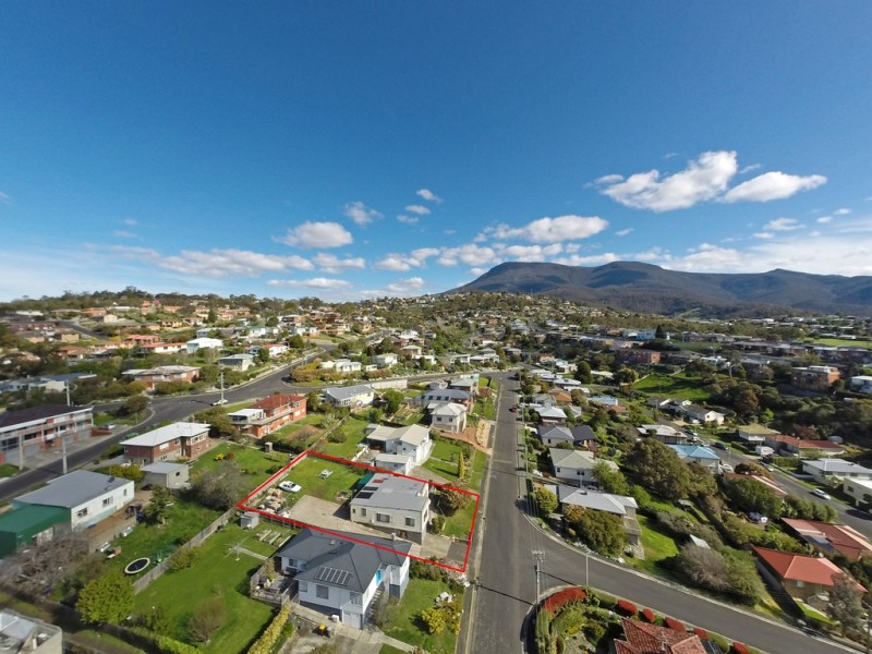 11 Fifth Avenue, West Moonah TAS 7009