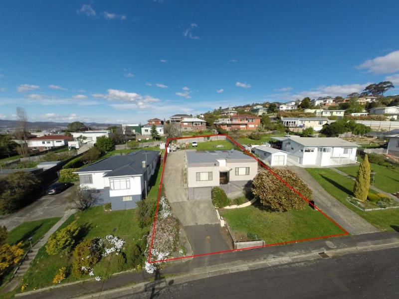 11 Fifth Avenue, West Moonah TAS 7009