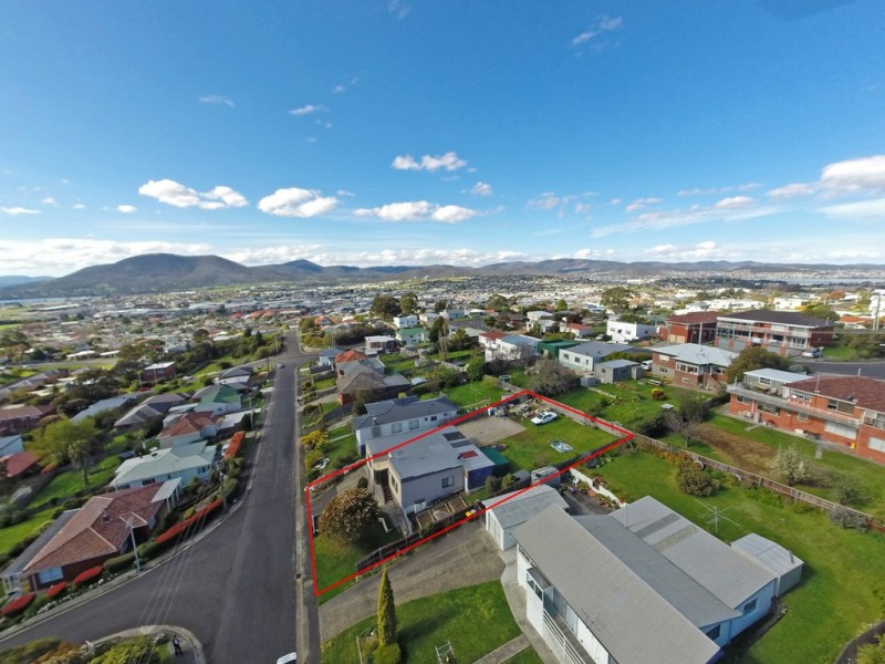 11 Fifth Avenue, West Moonah TAS 7009