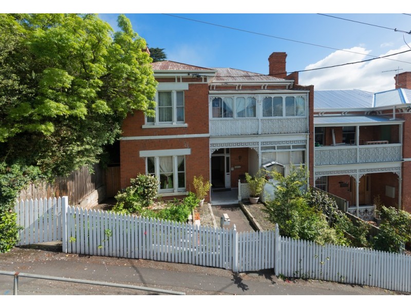 107 Patrick Street, West Hobart TAS 7000