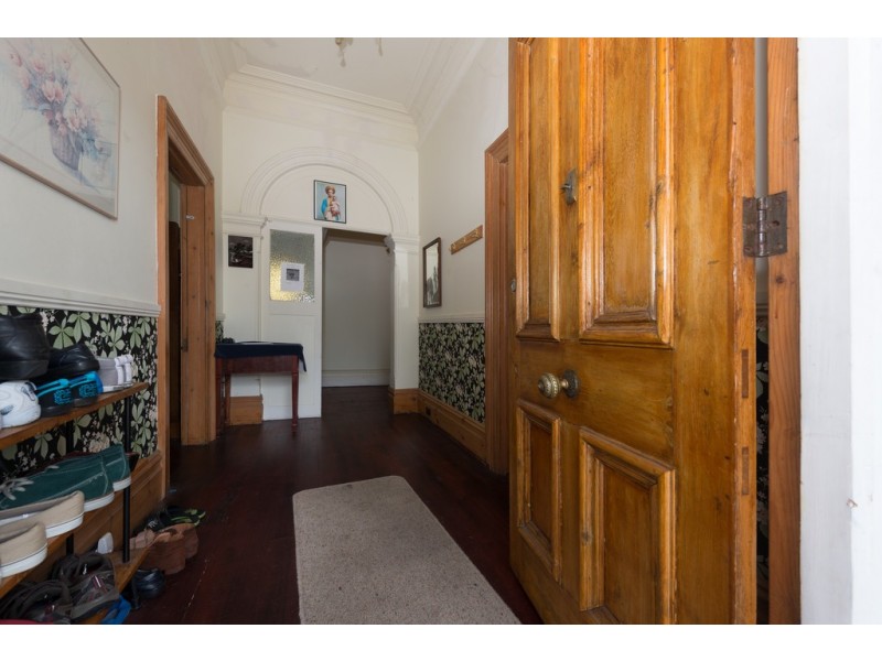 107 Patrick Street, West Hobart TAS 7000