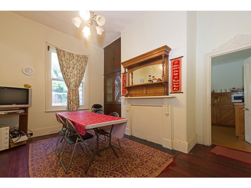 107 Patrick Street, West Hobart TAS 7000