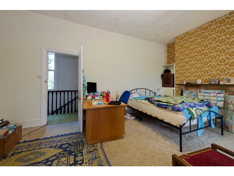 107 Patrick Street, West Hobart TAS 7000