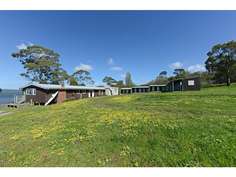 551 Shark Point Road, Penna TAS 7171