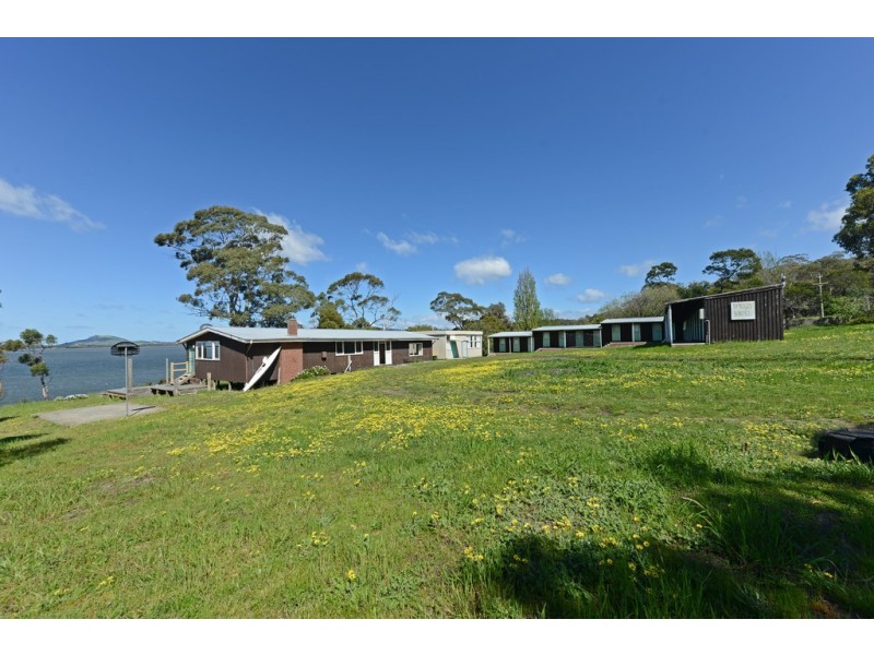551 Shark Point Road, Penna TAS 7171