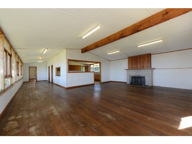 551 Shark Point Road, Penna TAS 7171