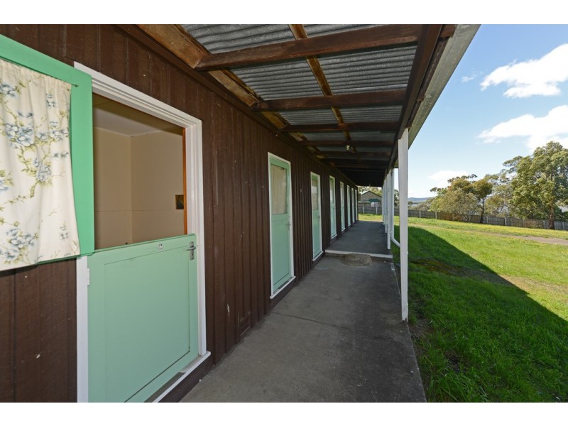 551 Shark Point Road, Penna TAS 7171