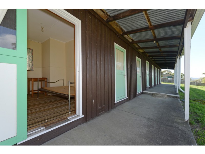 551 Shark Point Road, Penna TAS 7171