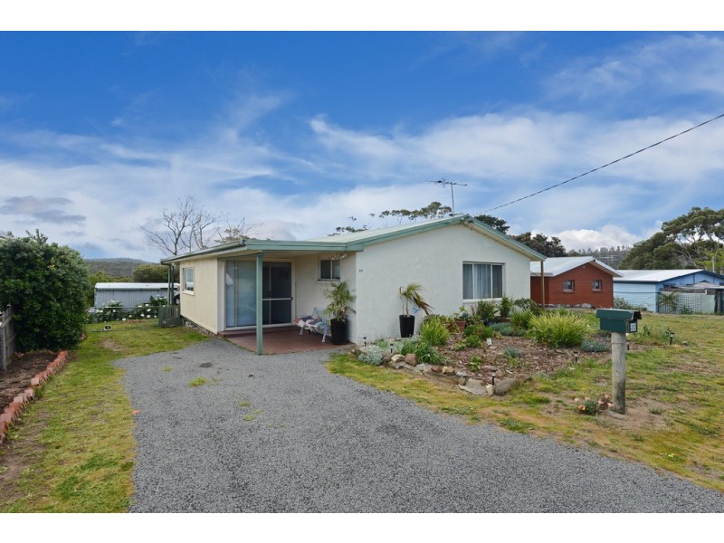20 Spiraea Street, Primrose Sands TAS 7173