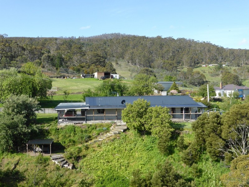 140 Dysart Drive, Dysart TAS 7030