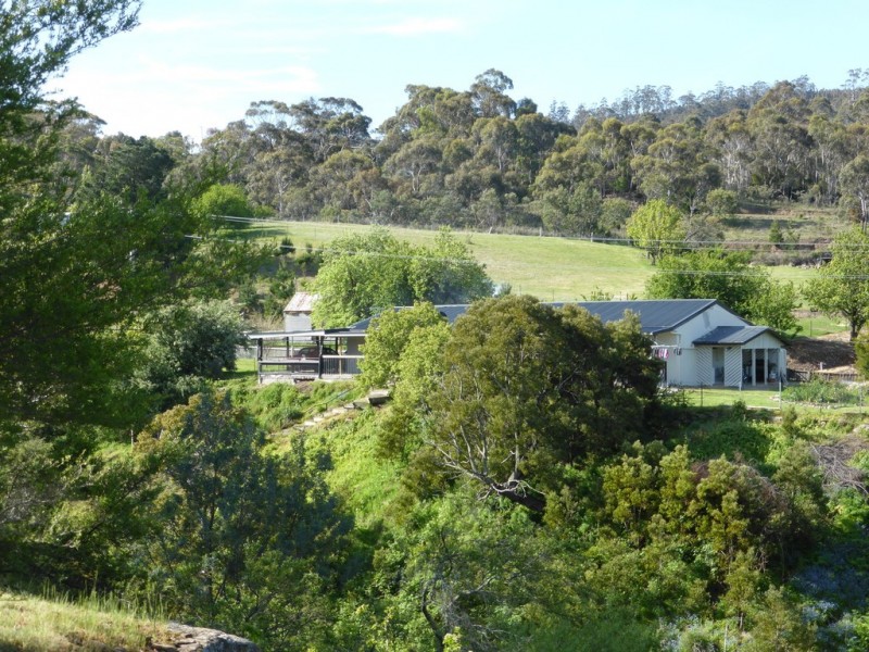 140 Dysart Drive, Dysart TAS 7030