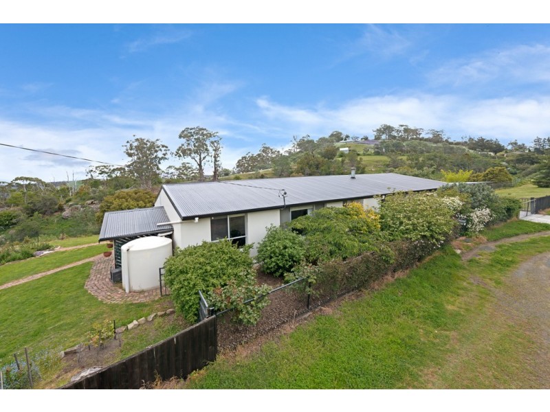 140 Dysart Drive, Dysart TAS 7030