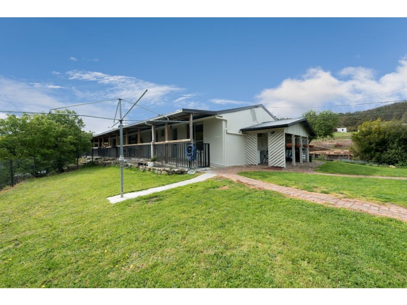 140 Dysart Drive, Dysart TAS 7030
