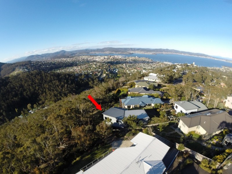 2/76 Woodcutters Road, Tolmans Hill TAS 7007