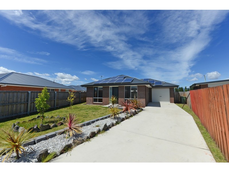 17 Peronne Court, Brighton TAS 7030