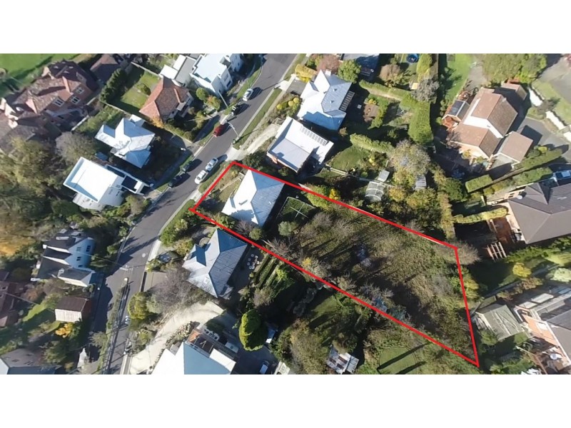 41 Mortimer Avenue, Mount Stuart TAS 7000