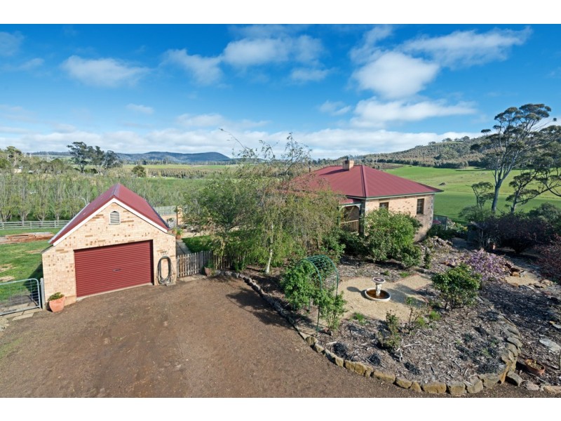 1966 Buckland Road, Woodsdale TAS 7120