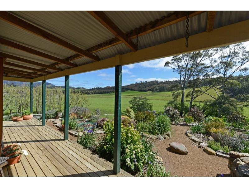 1966 Buckland Road, Woodsdale TAS 7120