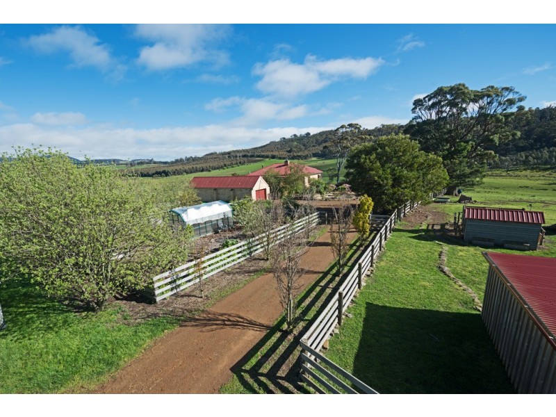 1966 Buckland Road, Woodsdale TAS 7120