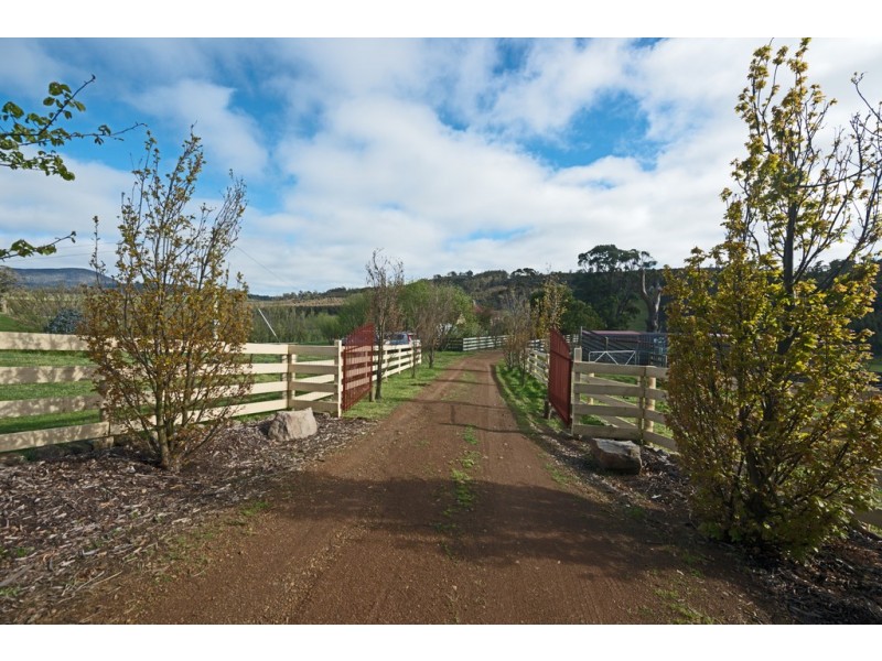1966 Buckland Road, Woodsdale TAS 7120