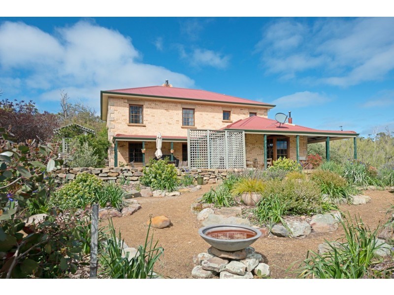 1966 Buckland Road, Woodsdale TAS 7120