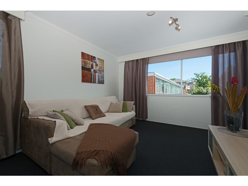 11/2 Plimsoll Place, Sandy Bay TAS 7005