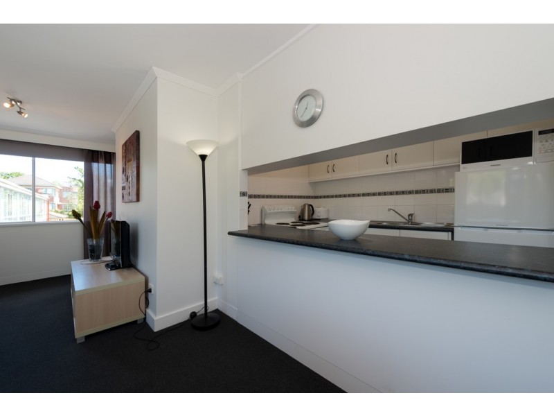 11/2 Plimsoll Place, Sandy Bay TAS 7005