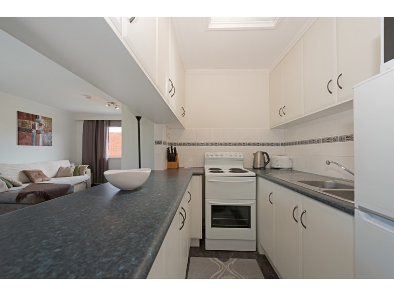 11/2 Plimsoll Place, Sandy Bay TAS 7005