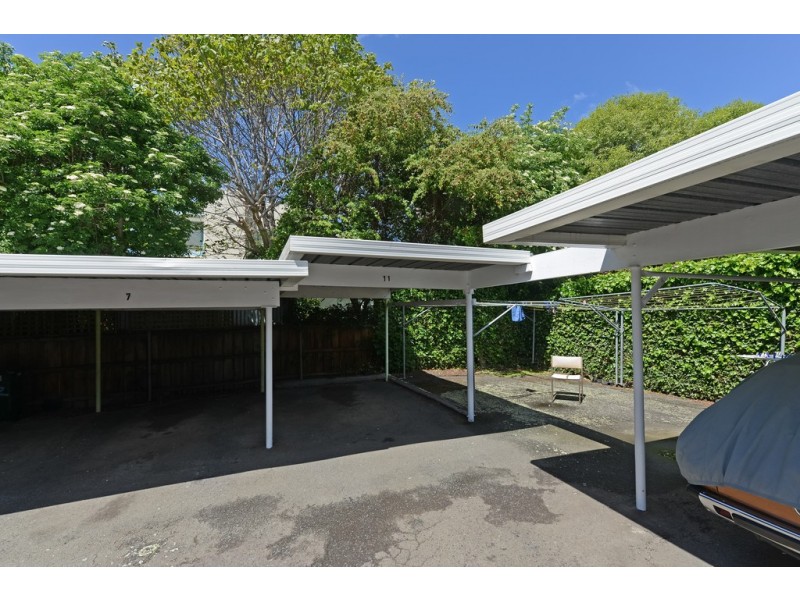 11/2 Plimsoll Place, Sandy Bay TAS 7005