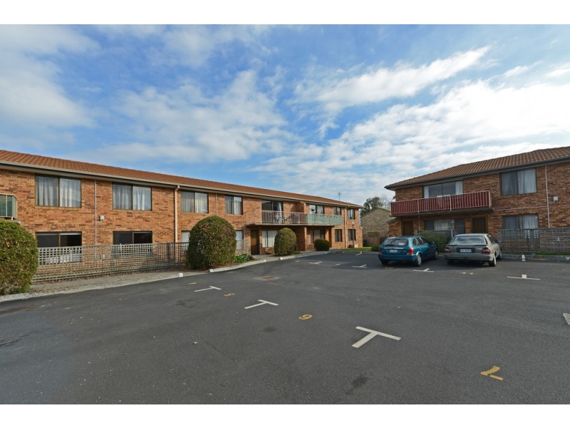 8/31 South Street, Bellerive TAS 7018