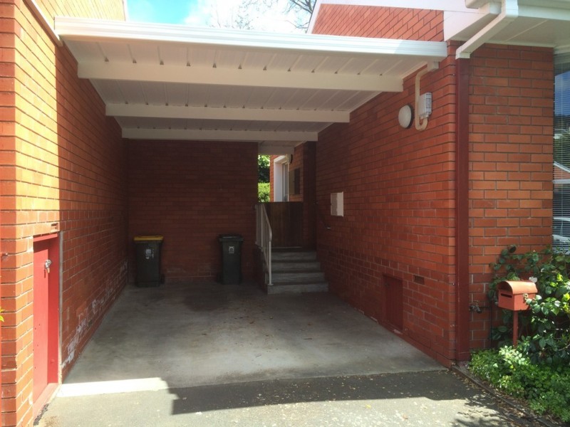 9/7 Derwentwater Avenue, Sandy Bay TAS 7005