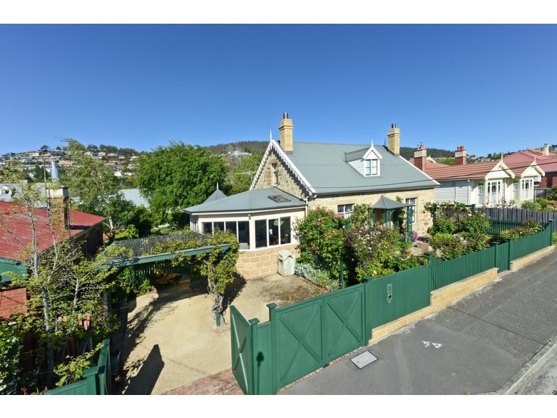 92 Hill Street, West Hobart TAS 7000