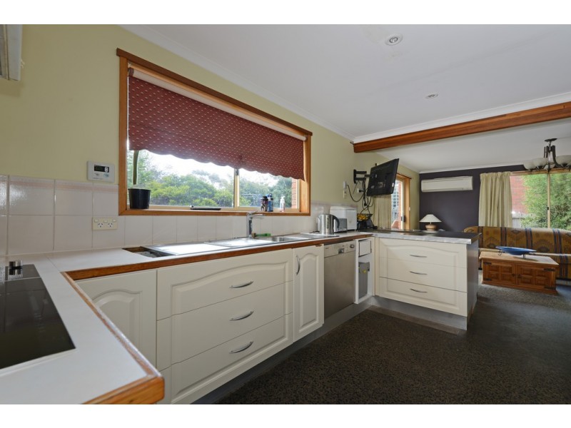 48 Ruth Drive, Lenah Valley TAS 7008