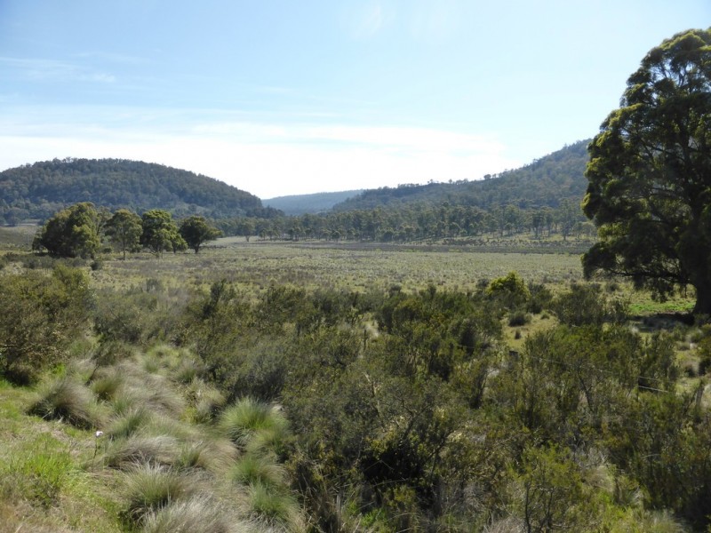 126 Marlborough Road, Bronte Park TAS 7140