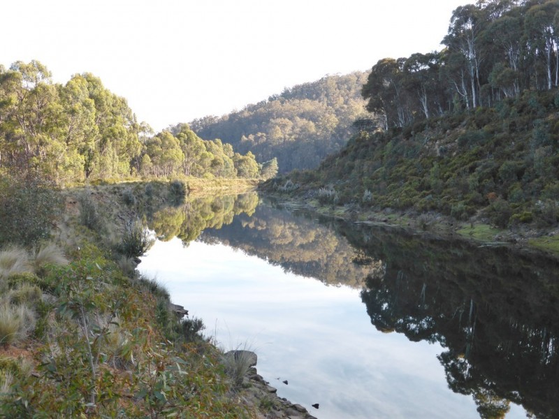 126 Marlborough Road, Bronte Park TAS 7140