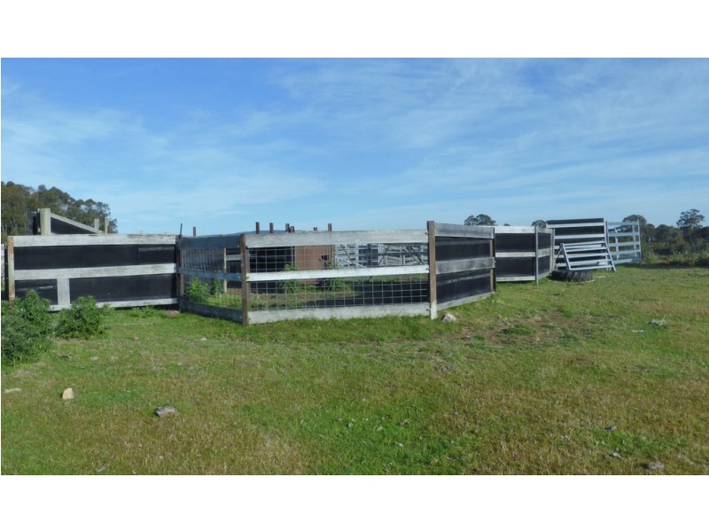 126 Marlborough Road, Bronte Park TAS 7140