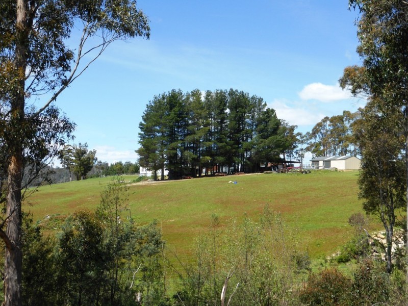 Lot 1 Native Corners Road, Campania TAS 7026